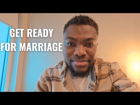 Видео: ДА! Ты выходишь замуж! Но ты должна это знать!