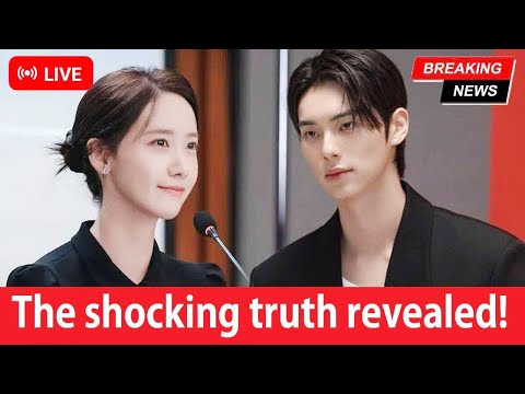Видео: Меньше чем через месяц тайных отношений Юна и Ли Чхэ Мин делают шокирующее заявление!