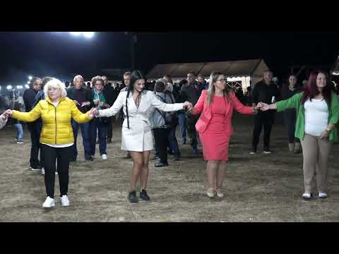 Видео: Събор ,,И СИ НОСИМ ПЕСЕНТА'' с.Горно Новково 31.08.2024 г. (3)