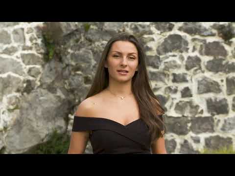 Видео: Ork Elhovo Darina Petrova Rasnala moma Darina | Орк. Елхово Дарина Петрова - Раснала мома Дарина