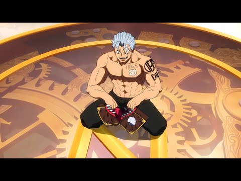 Видео: Нежить получает задание от Апокалипсиса | Аниме Нежить и Неудача