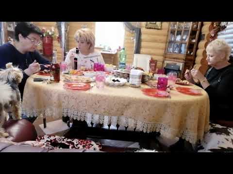 Видео: 141. Встреча с одноклассницами...👩‍🎓👩‍🎓👩‍🎓