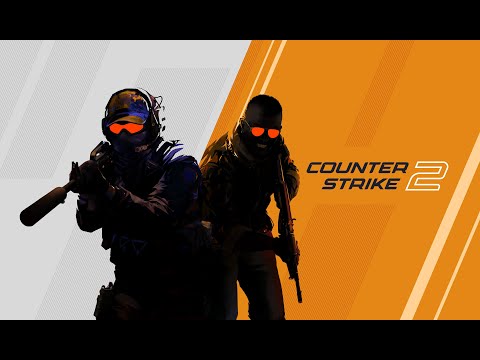 Видео: Counter-Strike 2 ➤ 4K ➤ Стрим 7