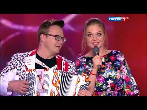 Видео: Марина Девятова - "Разговоры"