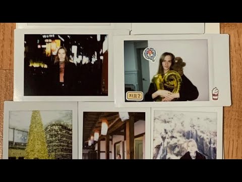 Видео: KOREA VLOG 2| модельные будни, инста-кафешки, возвращение домой|