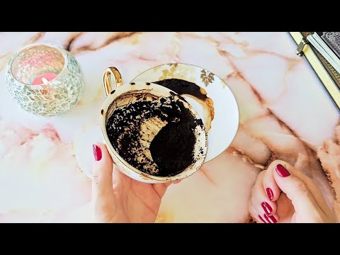 Видео: ❗️🔥🌙Что изменится в твоей жизни уже в БЛИЖАЙШИЕ ЧАСЫ ?💯 гадание на кофе 