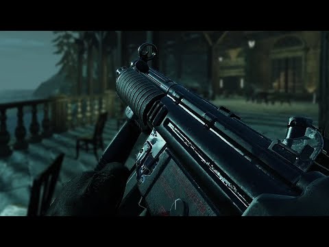 Видео: Killing Floor 2: Без HUD, Ад на Земле, 10 волн, длинная игра • Sanitarium SWAT, полное неразрезан...