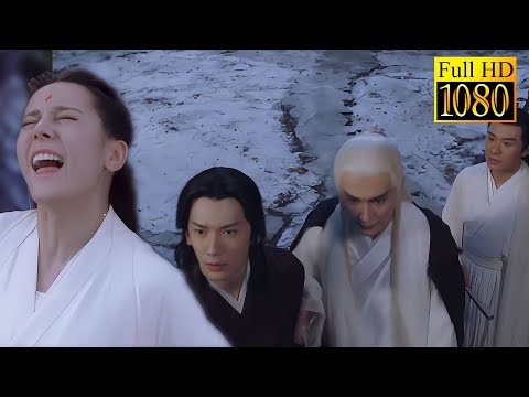 Видео: Император наконец понял, что для него сделала Фэн Цзю, и почувствовал себя виноватым перед ней.