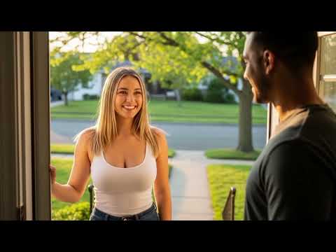 Видео: «Я сказала маме моей лучшей подруги, что она красивая — её глаза сказали всё»