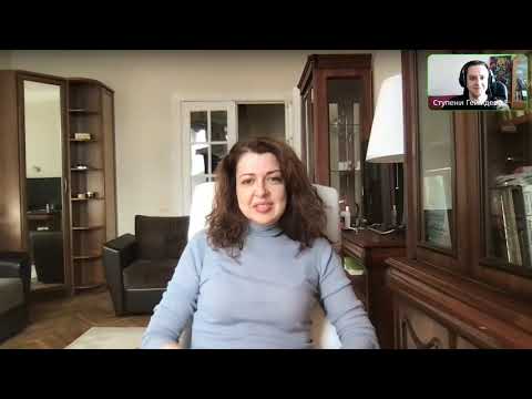 Видео: Как попасть в разработку игр: Алла Дамскер, режиссер и сценарист, Пишу Кино