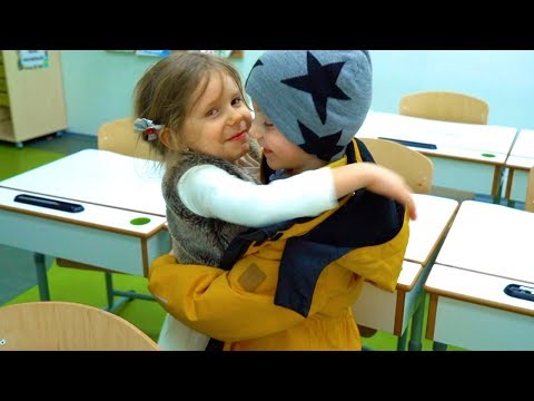 Видео: Первая ЛЮБОВЬ и БЫТОВУХА...Как всё в РЕАЛЬНОСТИ?