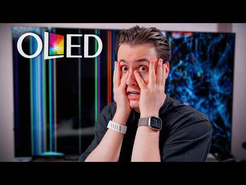 Видео: 5 ЛЕТ с OLED телевизором — ДЕНЬГИ НА ВЕТЕР или ТОП? Опыт использования и сравнение с Mini LED