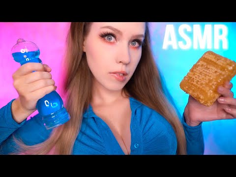 Видео: АСМР 🤪 Если Бы Я СЛУШАЛА ВАШИ СОВЕТЫ 🥺 Близкий шепот, Триггеры для 99.9% Сна | ASMR