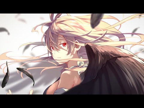 Видео: Nightcore - Сумерки Богов | Ангел-Хранитель