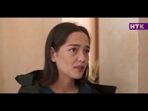 Видео: Актриса Индира Құлмағамбетова «Казбат» картинасындағы ашық сахналарға қалай келісті?
