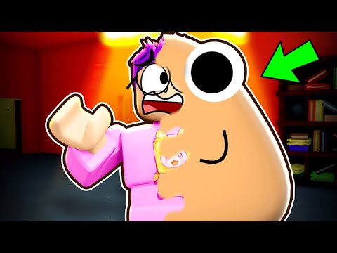 Видео: ИГРАЕМ ЗА POU В ROBLOX BOU'S REVENGE!? (МЫ СТАЛИ POU С ПОМОЩЬЮ АДМИН КОМАНД!)