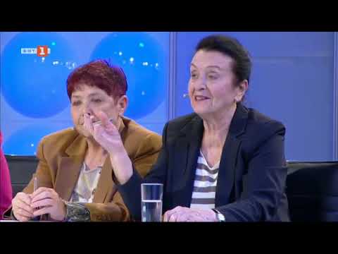 Видео: Ide nashenskata musica / Иде нашенската музика 25.05.2019