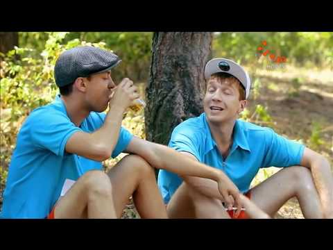 Видео: Сышышьшоу 2. Серия 27 | НЛО TV