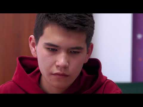 Видео: "ЧИСТОТА НАЧИНАЕТСЯ С ТЕБЯ" - Короткометражный фильм