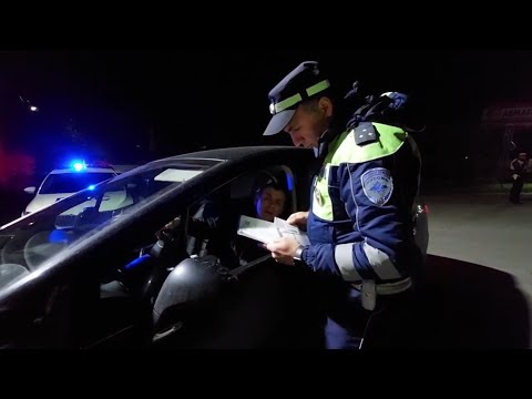 Видео: 🔥#2. Профилактическое мероприятие в Аксайском районе «Нетрезвый водитель» пьяных на дороге не было.🔥