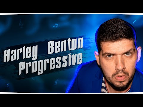 Видео: Распаковка электрогитары Harley Benton HWY-25BKS Progressive / Какую купить гитару за 15000 рублей?