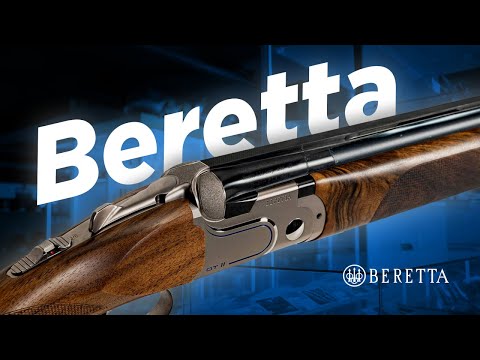 Видео: Beretta DT11 | 2 000 000 ₽, ЗА ЧТО?!