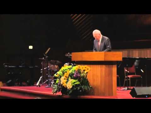 Видео: Джон Мак-Артур. 042 Встреча грешника с ищущим Спасителем