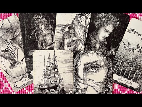 Видео: ⚡️КАК ЕЙ ЖИВЁТСЯ С ДРУГИМ?💥ЕСТЬ ЛИ У НЕЁ ВСЁ ЕЩЁ ЧУВСТВА КВАМ?💫ХОТЕЛА БЫ ОНА ВЕРНУТЬ ВАС?🔥