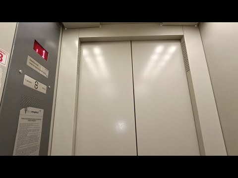 Видео: ЛИФТ ЩЛЗ-(2021 Г/В) | г. Саратов, ул. Наумовская 31/37, п1