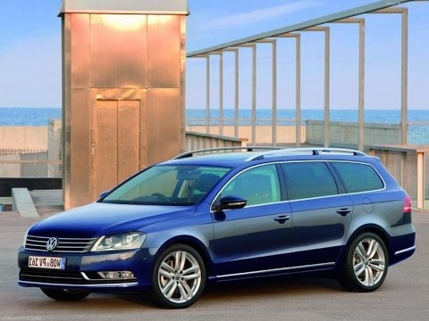 Видео: Фольксваген пассат универсал 2013 г. установка фаркопа ИМИОЛА