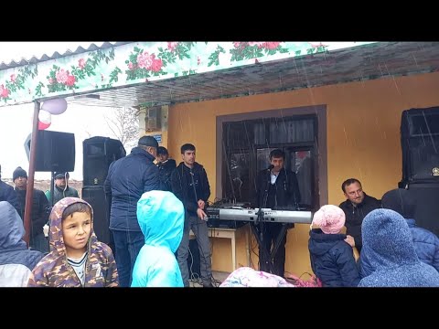 Видео: БАЗМИ БАРФИ ДАР ФАЙЗОБОД БО ДАВЛАТАЛИ