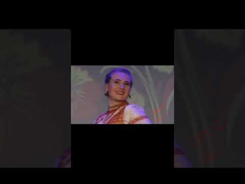 Видео: Ольга Масальская "Ой, ниточка тоненькая"