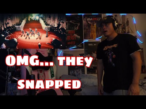 Видео: XG - GALA (официальный клип) РЕАКЦИЯ | Боже мой... КЛИБ ГОДА