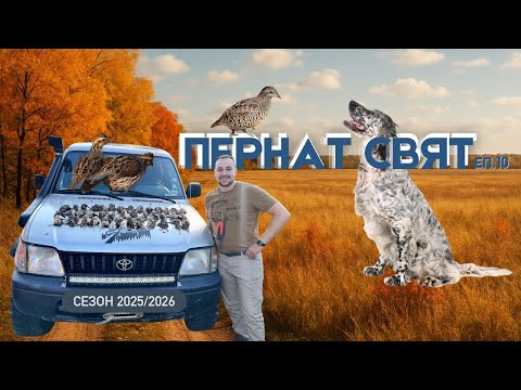 Видео: Лов на ПЪДПЪДЪК С АНГЛИЙСКИ СЕТЕР! ПЕРНАТ СВЯТ ЕП.10