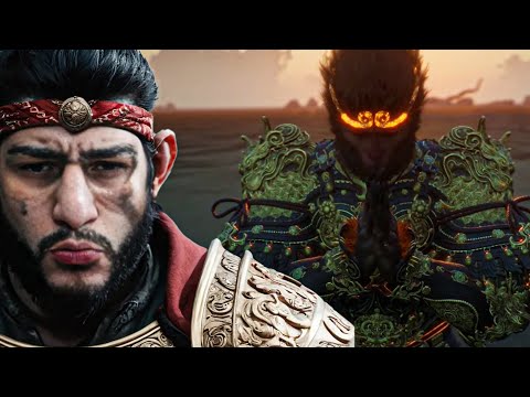 Видео: 🐒 ФИНАЛ (Black Myth: Wukong) #25
