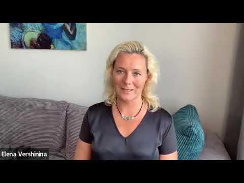 Видео: Вводный вебинар по Телесно-голосовой терапии