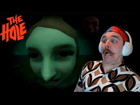 Видео: [Bober Bros] The Hole • ХОРРОР БЕЗ СТРАХА • СТРАХООбзор