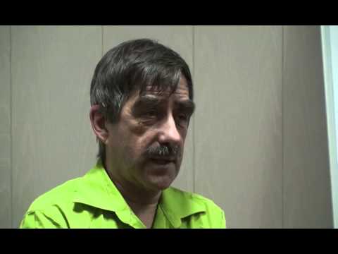 Видео: Андрей Парибок, языковой модуль