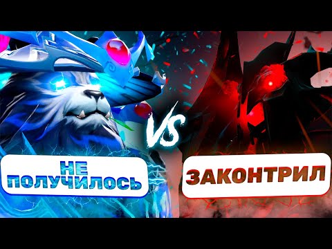 Видео: КОНТР ПИКЕР БЫЛ НАКАЗАН | STORM SPIRIT В ПАТЧЕ 7.37