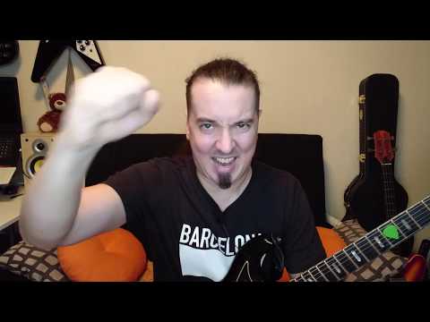 Видео: Три дегенерата научат играть соло (эксклюзивная методика)