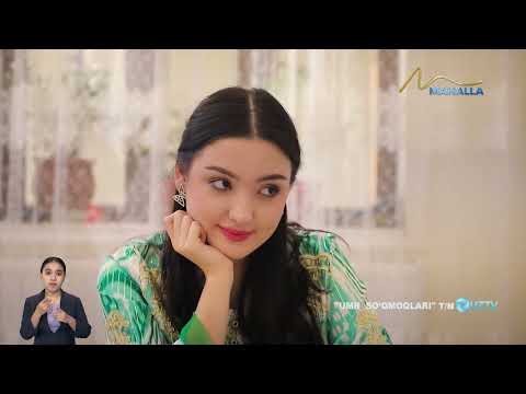Видео: Uy ishi uchun xizmat haqqi talab qilgan xotin | "Umr so'qmoqlari" | "Умр сўқмоқлари" (16.08.2023)