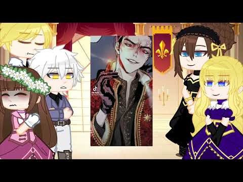 Видео: ☆Реакция оясп ау || Однажды я стала принцессой || Атанасия x Роксана|| Роксана Агриче из Кзсбгг ☆