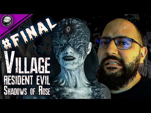 Видео: ИСТОРИЯТА СЕ НАМЕСТИ! | Shadows of Rose | Resident Evil Village DLC #3