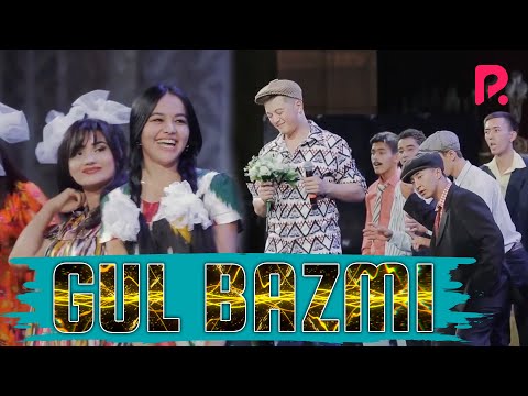 Видео: Bravo jamoasi - Gul bazmi | Браво жамоаси - Гул базми