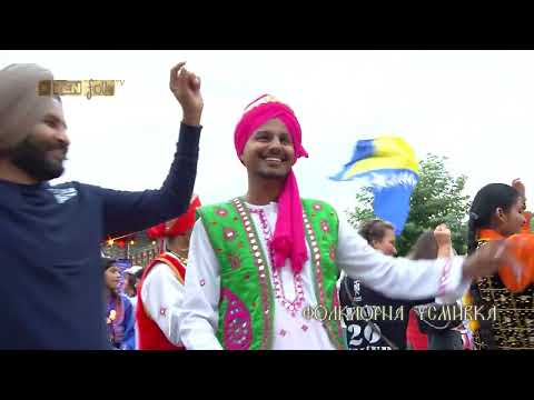 Видео: XXI НФФ за двугласно пеене и народна песен Неделино 2022 - 2, 3 и 4 септември / част 5