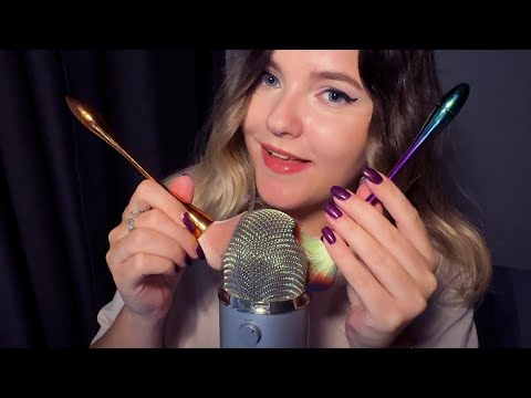 Видео: АСМР Интенсивные ЗВУКИ РТА (100% Мурашки!)
