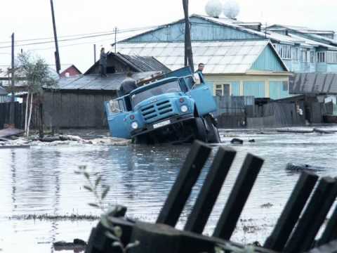 Видео: пгт Батагай