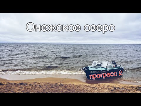 Видео: Рыбалка в устье реки Свирь, пгт Вознесение
