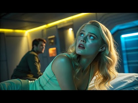 Видео: Человек, быстрее! Инопланетная принцесса на грани – фантастическая история спасения