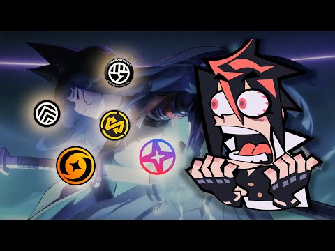 Видео: ТОП сложнейших техник в Zenless Zone Zero